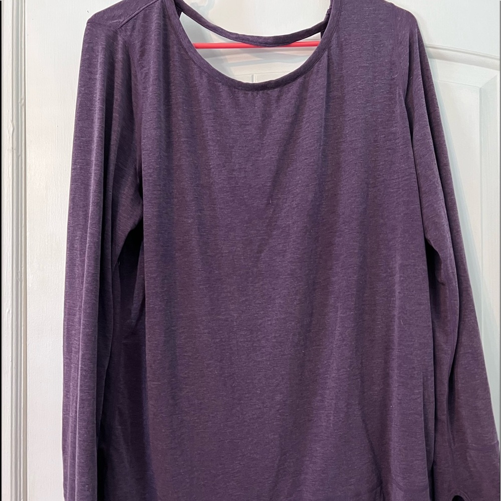 Womens Gap Fit XL large sleeve